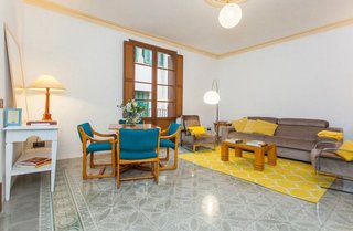 Piso en alquiler en La Seu - Cort - Monti-sión en Palma de Mallorca