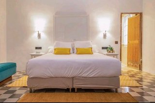 Piso en alquiler en La Seu - Cort - Monti-sión en Palma de Mallorca