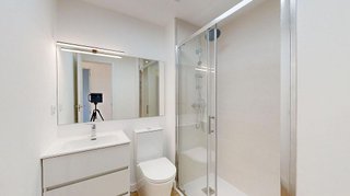 Chalet en venta en Campos de Golf - Villa Martin - Los Dolses en Orihuela