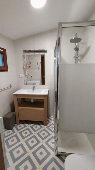 Casa adosada en venta en Ciudad Monumental en Cáceres