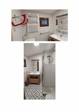 Casa adosada en venta en Ciudad Monumental en Cáceres