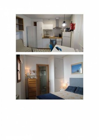 Casa adosada en venta en Ciudad Monumental en Cáceres