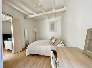 Piso en alquiler en Sant Pere, Santa Caterina i la Ribera en Barcelona