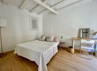 Piso en alquiler en Sant Pere, Santa Caterina i la Ribera en Barcelona