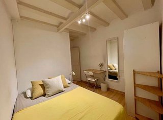 Piso en alquiler en Sant Pere, Santa Caterina i la Ribera en Barcelona