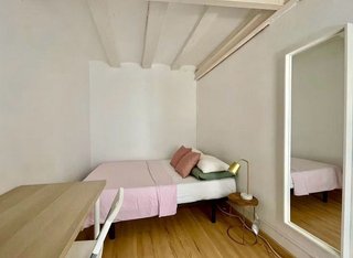 Piso en alquiler en Sant Pere, Santa Caterina i la Ribera en Barcelona