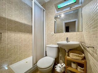Piso en alquiler en Sant Pere, Santa Caterina i la Ribera en Barcelona