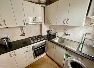 Piso en alquiler en Sant Pere, Santa Caterina i la Ribera en Barcelona