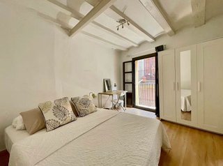 Piso en alquiler en Sant Pere, Santa Caterina i la Ribera en Barcelona