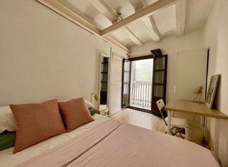 Piso en alquiler en Sant Pere, Santa Caterina i la Ribera en Barcelona