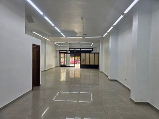 Local comercial en alquiler en Duggi - Rambla - Los Hoteles en Santa Cruz de Tenerife