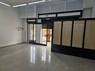 Local comercial en alquiler en Duggi - Rambla - Los Hoteles en Santa Cruz de Tenerife