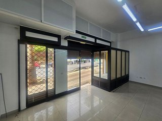 Local comercial en alquiler en Duggi - Rambla - Los Hoteles en Santa Cruz de Tenerife