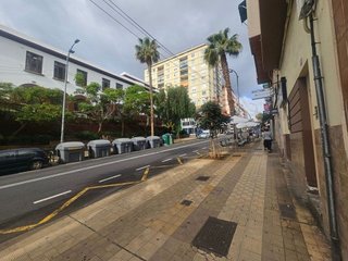Local comercial en alquiler en Duggi - Rambla - Los Hoteles en Santa Cruz de Tenerife