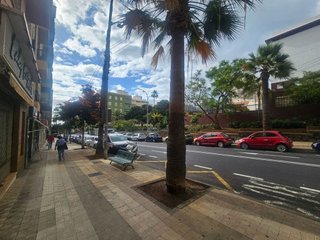 Local comercial en alquiler en Duggi - Rambla - Los Hoteles en Santa Cruz de Tenerife