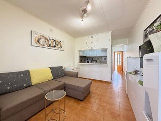 Casa adosada en venta en Nueva Torrevieja - Aguas Nuevas en Torrevieja