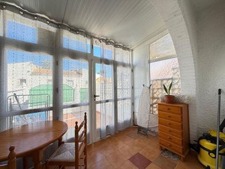 Casa adosada en venta en Nueva Torrevieja - Aguas Nuevas en Torrevieja