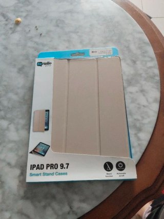 Funda iPad Pro 9.7 BeHello Smart Stand