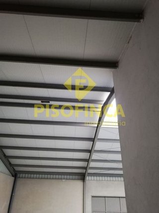 Nave industrial en venta en Trujillo