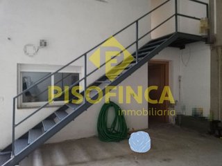 Nave industrial en venta en Trujillo