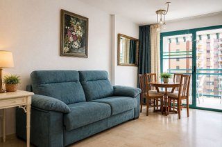 Piso en venta en La Cala de Villajoyosa en Villajoyosa/Vila Joiosa (la)