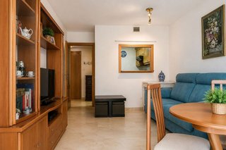 Piso en venta en La Cala de Villajoyosa en Villajoyosa/Vila Joiosa (la)
