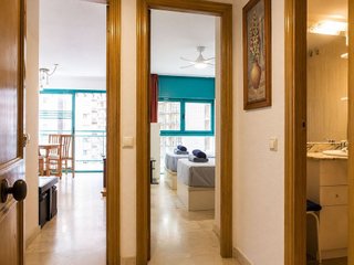 Piso en venta en La Cala de Villajoyosa en Villajoyosa/Vila Joiosa (la)