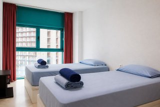 Piso en venta en La Cala de Villajoyosa en Villajoyosa/Vila Joiosa (la)