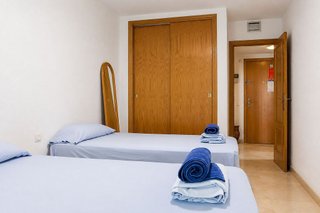 Piso en venta en La Cala de Villajoyosa en Villajoyosa/Vila Joiosa (la)