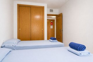 Piso en venta en La Cala de Villajoyosa en Villajoyosa/Vila Joiosa (la)