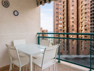 Piso en venta en La Cala de Villajoyosa en Villajoyosa/Vila Joiosa (la)