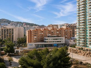 Piso en venta en La Cala de Villajoyosa en Villajoyosa/Vila Joiosa (la)