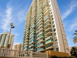Piso en venta en La Cala de Villajoyosa en Villajoyosa/Vila Joiosa (la)