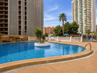 Piso en venta en La Cala de Villajoyosa en Villajoyosa/Vila Joiosa (la)