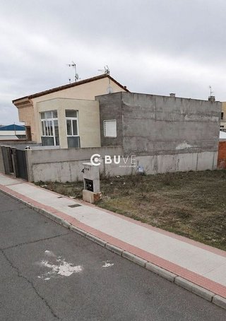 Terreno en venta en Yuncos