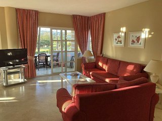 Piso en venta en Mijas Golf en Mijas