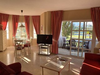 Piso en venta en Mijas Golf en Mijas