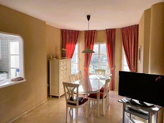 Piso en venta en Mijas Golf en Mijas