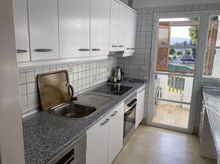 Piso en venta en Mijas Golf en Mijas