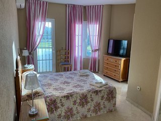Piso en venta en Mijas Golf en Mijas