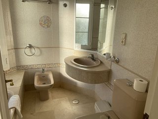 Piso en venta en Mijas Golf en Mijas