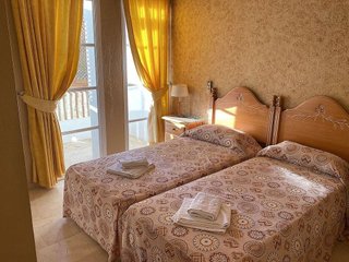 Piso en venta en Mijas Golf en Mijas