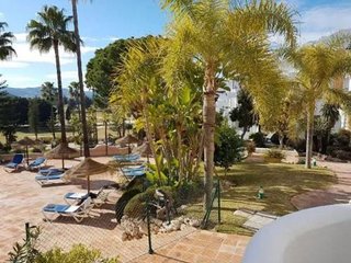 Piso en venta en Mijas Golf en Mijas