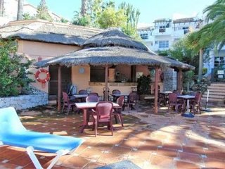 Piso en venta en Mijas Golf en Mijas