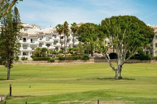 Piso en venta en Mijas Golf en Mijas