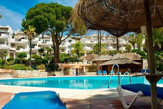 Piso en venta en Mijas Golf en Mijas