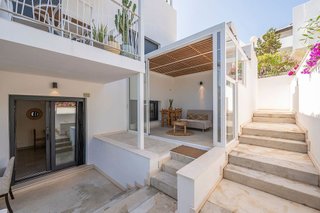 Estudio en venta en Cala Vedella - Cala Tarida - Cala Conta en Sant Josep de sa Talaia