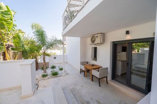 Estudio en venta en Cala Vedella - Cala Tarida - Cala Conta en Sant Josep de sa Talaia