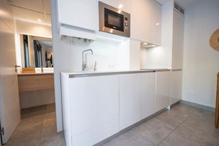 Estudio en venta en Cala Vedella - Cala Tarida - Cala Conta en Sant Josep de sa Talaia