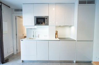Estudio en venta en Cala Vedella - Cala Tarida - Cala Conta en Sant Josep de sa Talaia